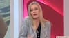 Marcela Vacarezza se defendió de Fran García-Huidobro: “Me voy a sacar la argolla”