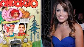 La tallita de Carolina Arregui con el pololeo de su hija Mayte y Alexis Sánchez