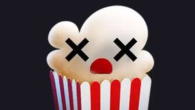 Popcorn Time llegó a su fin: La plataforma pirata para ver series y películas bajó su cortina