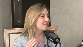 “Yo fui una apuesta”: Valentina Saini se sinceró y reveló detalles sobre su romance con Sebastián Ramírez