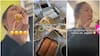 “Parece un plato completamente nuevo”: joven japonesa probó el sushi chileno por primera vez y se volvió viral en TikTok