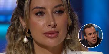 Camila Andrade - Kaminski