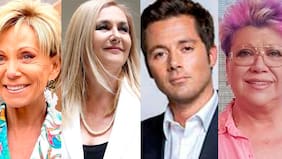 La elección de Humberto Sichel entre Raquel Argandoña, Pamela Jiles y Patricia Maldonado para animar un hipotético programa