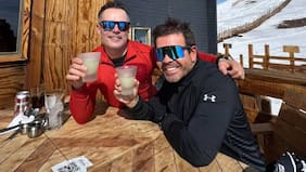 Nacho Gutiérrez sorprendió a su esposo con romántico mensaje en su cumpleaños: destacó importante atributo