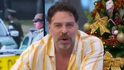 ¿Con Kast cambia la pauta del matinal? Neme sorprende con inesperado descargo en vivo y lanza tajante mensaje en MG