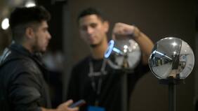 Sernac solicita a tribunales suspender las operaciones de Worldcoin