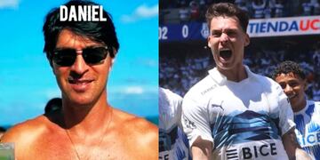 De la mano de Daniel “Garchero”: los memes tras el triunfazo de Católica ante la “U”