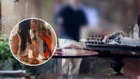 Pareja lésbica denuncia que las expulsaron de un café por darse un beso: grabaron “humillante” momento