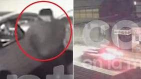 Tendrían las horas contadas: revelan videos que podrían ser clave para capturar a asesinos de niño en San Bernardo