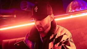 Eloy nos recuerda que "para el amor no hay edad"