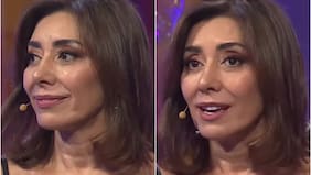 “Estuve con ella en los momentos más duros de nuestras vidas”: Carmen Gloria Arroyo recordó a su fallecida madre