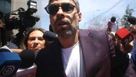 “¿Sientes que te obligué?”: Filtran mensajes que Jorge Valdivia envió a presunta víctima y que ahora lo complican