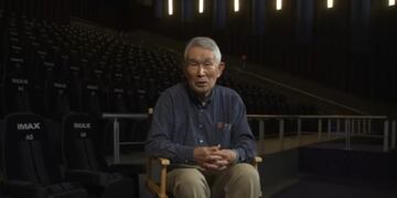 El desgarrador relato que entregó un sobreviviente de la bomba atómica tras ver Oppenheimer