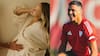 Modelo rusa Alexandra Litvinova compartió tierna primera foto de su bebé con Alexis Sánchez