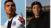 ¿Se confundió? Gonzalo Fierro recuerda que jugó el Mundial 2010 por Ronaldinho, pero las fechas no coinciden con su relato