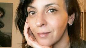 Jani Dueñas anunció especial proyecto con un sensual y coqueto registro