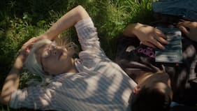 “Muchas de las cosas que aparecen vienen de la vida de mis tíos”: Así es “La Corazonada”, la nueva película del director chileno Diego Soto