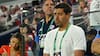 “Tiene los días contados… le está haciendo daño a los jugadores y a la selección”: Paredes quiere fuera a Nico Córdova