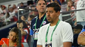 “Tiene los días contados… le está haciendo daño a los jugadores y a la selección”: Paredes quiere fuera a Nico Córdova