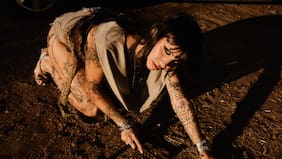 666ATA: reggaetón herético como un conjuro