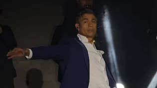 Detallan lío de Américo en Maule: casi se lo llevan detenido, alcalde le paró el carro y conocido actor tuvo que declarar