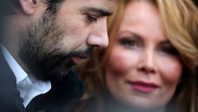 Escándalo en la familia de Joaquín Lavín León: destapan supuesto drama que desataron fotos de Cathy Barriga