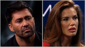 “La verdad es que…”: aclaran rumores sobre supuesta visita de Luis Jiménez a Gala Caldirola tras su entrevista