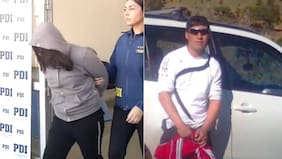 Asfixió a pareja con un cable, confesó parricidio, pero todo dio un vuelco: el caso de madre que recobró su libertad