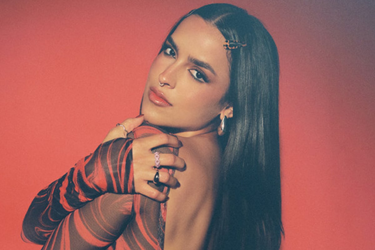Gale, una de las compositoras más destacadas del pop latino, llega al Festival Bamba