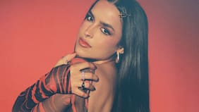 Gale, una de las compositoras más destacadas del pop latino, llega al Festival Bamba