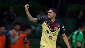 Diego Valdés fue reconocido como el mejor mediocampista del torneo mexicano