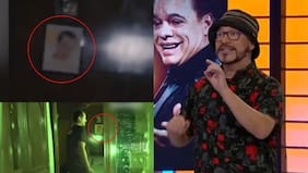 Aseguran que Juan Gabriel no está descansando en paz y pena en su antigua casa: Salfate mostró pruebas