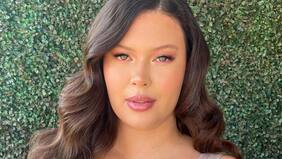 “Me tira un perro para que me atacara“: Michelle Carvalho reveló detalles de las agresiones que sufrió por parte de la familia de su ex