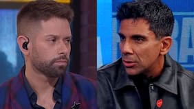 “A la Fran le importa un huevo y a mí me importa una raj...”: JP Queraltó y el rumor que lo vinculó con Michael Roldán