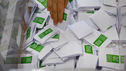 Dónde votar, horarios, multas y documentos: Todo lo que necesitas saber para la segunda vuelta presidencial