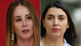 “Eso es machismo”: ministra Judith Marín sale en defensa de Mara Sedini y condena crítica de reconocido artista