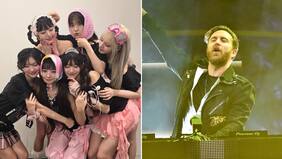 IVE y David Guetta confirman su unión para el nuevo single “Supernova Love”