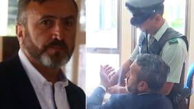 Imputado de violación reiterada de una niña: Diputado Pulgar logra salir de la cárcel tras meses en prisión preventiva