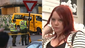 “Ella se enteró igual”: apoderada de niña que viajaba junto a Esteban Hermosilla revela drama tras la tragedia de Recoleta