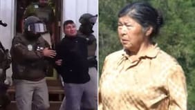 Vecinos de Julia Chuñil se atrevieron a hablar y contaron todo: martillazos, amenazas y otros homicidios en la misma casa