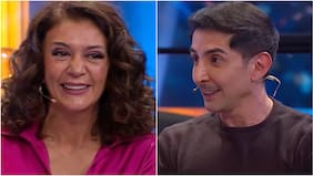 Paola Troncoso y Patricio Fuentes se sinceraron sobre los rumores de romance: “Es muy divertido”