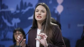 “Distraer escándalos ajenos”: Irina Karamanos entrega cartolas bancarias a Fiscalía y dice que acusación tiene “fines políticos”