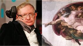 “No hay Dios. Nadie dirige el universo”: ¿Por qué aún son tan polémicas las declaraciones de Stephen Hawking?