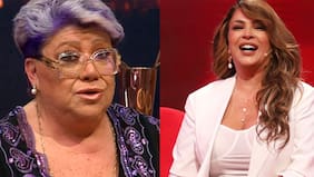 "Le pregunté a Paty si invitó a Marlen a su cumpleaños y me respondió 'tendría que estar muy loca para invitar a esa mujer'", declara el periodista Pablo Candia