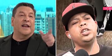 contigo en la Mañana