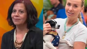 Laura Landeta fue condenada por injurias graves contra Lola Melnyck: dijo que “se aprovechó”, “estafó” a “adultos mayores” y era “escort”, informó Modo Cahuín