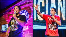 Festival de Olmué 2024: Dónde y cuándo ver a Vicho Viciani