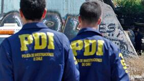 Dos detenidos por proveer armamento militar a delincuentes