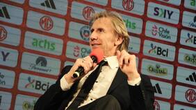 “Desde el rock hasta el rap o reggaetón…”: “Tigre” Gareca sorprende con sus gustos musicales