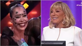 “Experiencia en arañitas”: Raquel Argandoña lanzó inesperado comentario a Vale Roth que desató risas en “Fiebre de Baile”
